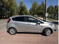 FORD FIESTA 2013/6 - 2