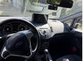 FORD FIESTA 2013/6 - 9