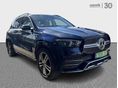 MERCEDES-BENZ GLE 350 de 4Matic 9G-TRONIC Plug-in hybrid Magyarországi. 2. tulajdonostól. végig vezetett szervizkönyv