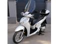 HONDA SH 300 2016/7 - 1