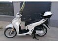 HONDA SH 300 2016/7 - 3