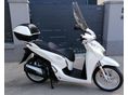 HONDA SH 300 2016/7 - 4