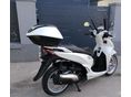 HONDA SH 300 2016/7 - 5
