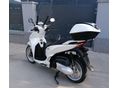 HONDA SH 300 2016/7 - 6