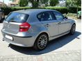 BMW 116 2009/11 - 12