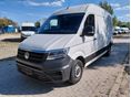 VOLKSWAGEN CRAFTER 2022/12 - 1