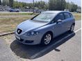 SEAT LEON 1.6 MPI Stylance