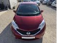NISSAN NOTE 2016/3 - 6
