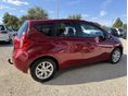 NISSAN NOTE 2016/3 - 3