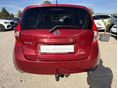 NISSAN NOTE 2016/3 - 7