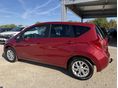 NISSAN NOTE 2016/3 - 4