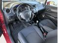 NISSAN NOTE 2016/3 - 8