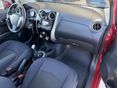 NISSAN NOTE 2016/3 - 10