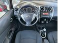 NISSAN NOTE 2016/3 - 14