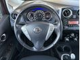NISSAN NOTE 2016/3 - 16