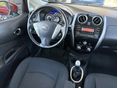 NISSAN NOTE 2016/3 - 15