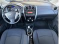 NISSAN NOTE 2016/3 - 18