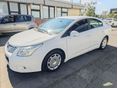 TOYOTA AVENSIS 2009/6 - 1