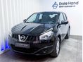 NISSAN QASHQAI 2010/12 - 2