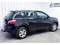 NISSAN QASHQAI 2010/12 - 10