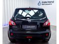 NISSAN QASHQAI 2010/12 - 12