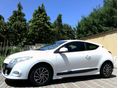 RENAULT MEGANE 1.5 dCi Expression Karambolmentes! Végig karbantartott! Szép-megkímélt! Akciós ár!!!!