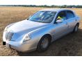 LANCIA THESIS 2003/8 - 1