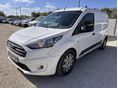 FORD CONNECT Transit210 1.5 TDCi L2 Trend (Automata) (3 személyes ) Telefon tükrözésÜlésfűtés Radar elől hátul! Kamera!
