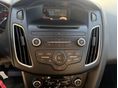 FORD FOCUS 2015/7 - 13