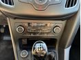 FORD FOCUS 2015/7 - 14