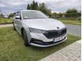 SKODA OCTAVIA Combi 2.0 TDI SCR Style DSG