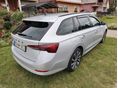 SKODA OCTAVIA 2020/10 - 2