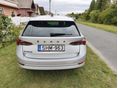 SKODA OCTAVIA 2020/10 - 8