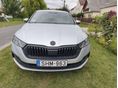 SKODA OCTAVIA 2020/10 - 9