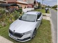 SKODA OCTAVIA 2020/10 - 12