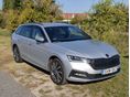 SKODA OCTAVIA 2020/10 - 1