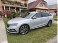 SKODA OCTAVIA 2020/10 - 12