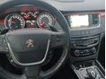 PEUGEOT 508 2014/10 - 8