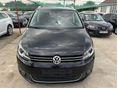 VOLKSWAGEN TOURAN 2011/5 - 2