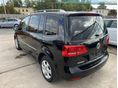 VOLKSWAGEN TOURAN 2011/5 - 4