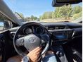 TOYOTA AURIS 2018 - 6