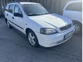 OPEL ASTRA G 2004/6 - 1