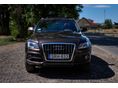 AUDI Q5 3.0 TDI DPF quattro S-tronic