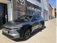TOYOTA BZ4X Style
