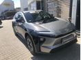 TOYOTA BZ4X 2026/1 - 12