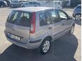FORD FUSION 2011/6 - 4