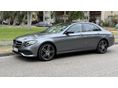 MERCEDES-BENZ E 220 d 4Matic 9G-TRONIC