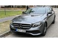 MERCEDES-BENZ E 220 2019/6 - 3