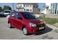 SUZUKI CELERIO 2015/11 - 1