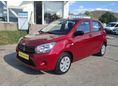 SUZUKI CELERIO 2015/11 - 2
